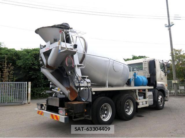 Hino PROFIA 2020-10 8849334-3