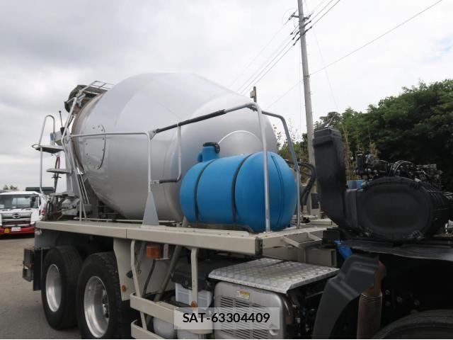 Hino PROFIA 2020-10 8849334-7