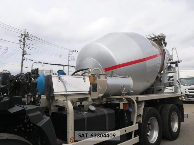 Hino PROFIA 2020-10 8849334-8