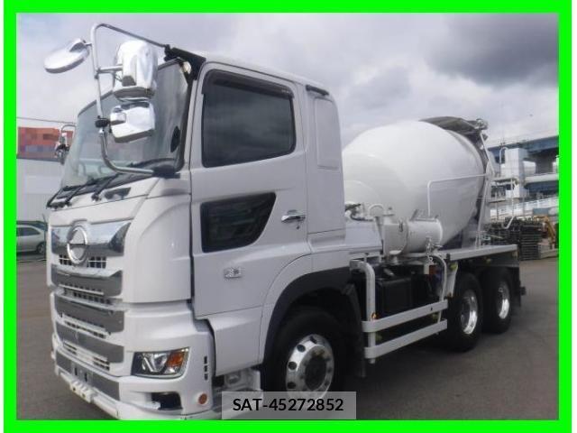 Hino PROFIA 2021-02 8850439-0