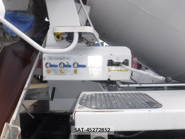 Hino PROFIA 2021-02 8850439-9