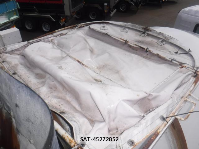 Hino PROFIA 2021-02 8850439-12