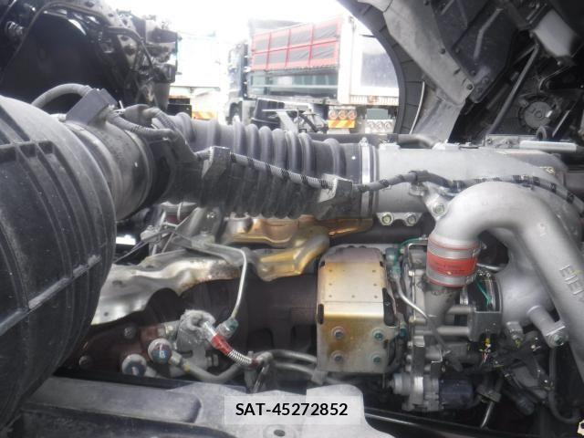 Hino PROFIA 2021-02 8850439-28