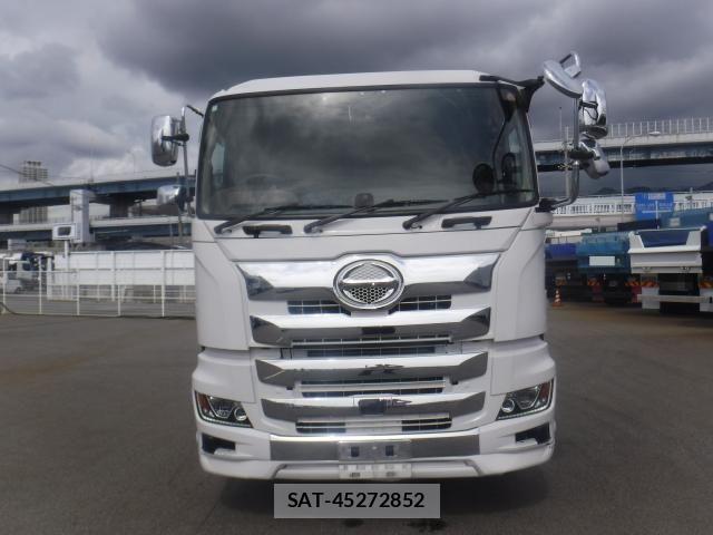 Hino PROFIA 2021-02 8850439-2