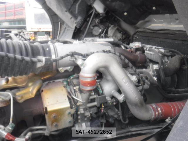 Hino PROFIA 2021-02 8850439-29