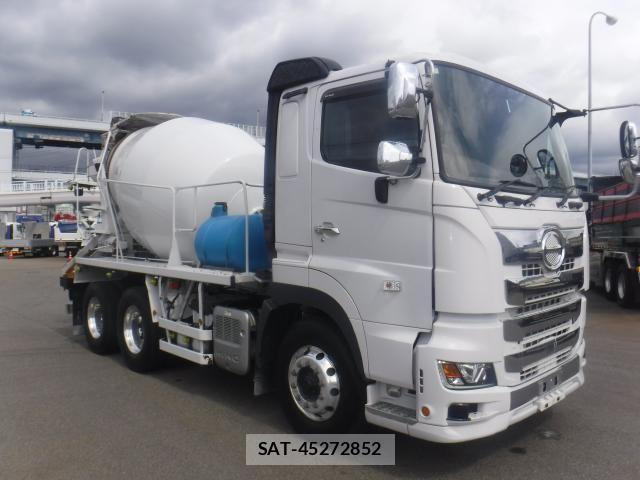 Hino PROFIA 2021-02 8850439-3