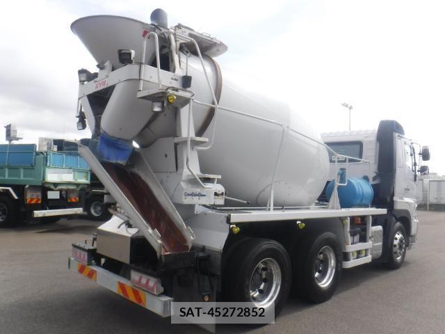 Hino PROFIA 2021-02 8850439-4