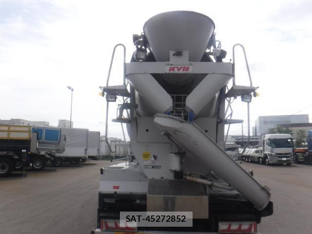 Hino PROFIA 2021-02 8850439-5