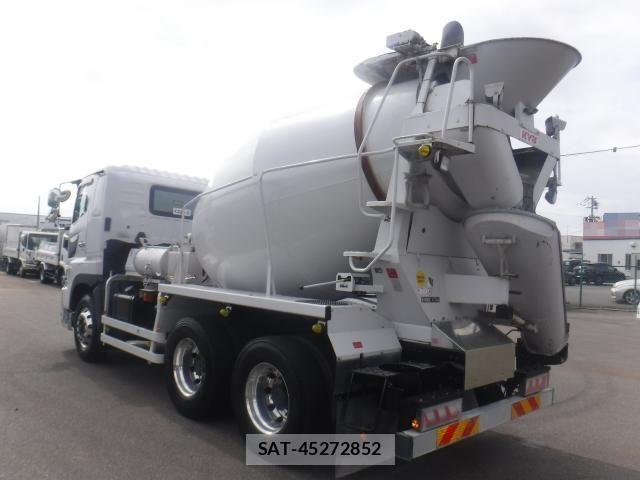 Hino PROFIA 2021-02 8850439-6
