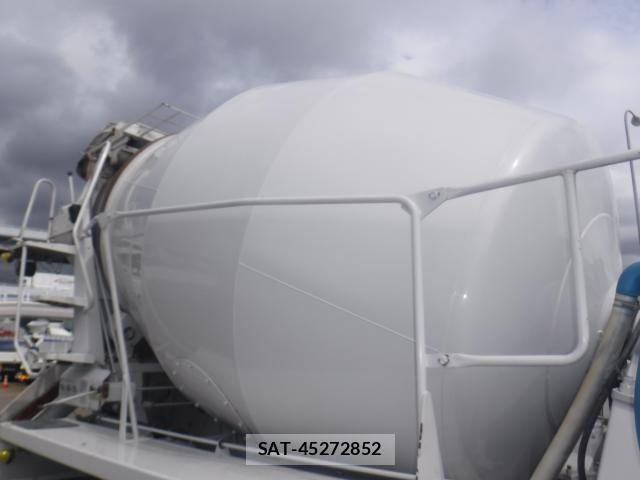 Hino PROFIA 2021-02 8850439-7
