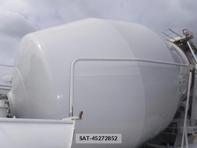 Hino PROFIA 2021-02 8850439-8