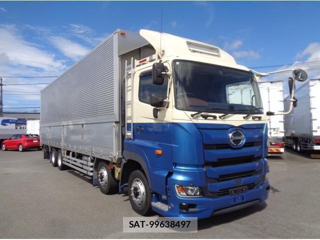 Hino PROFIA 2021-05 8850440-0