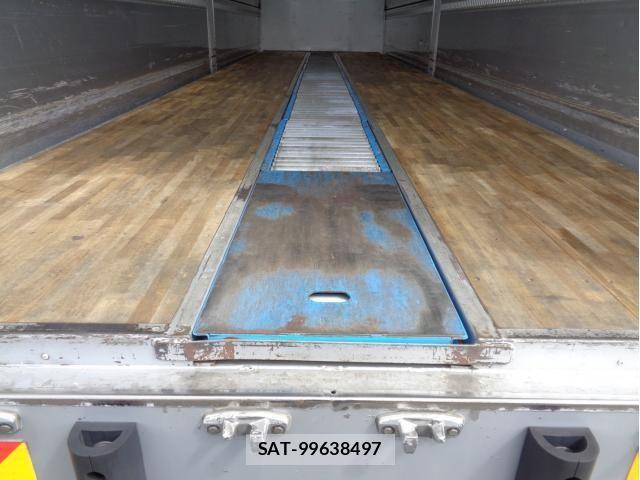 Hino PROFIA 2021-05 8850440-11