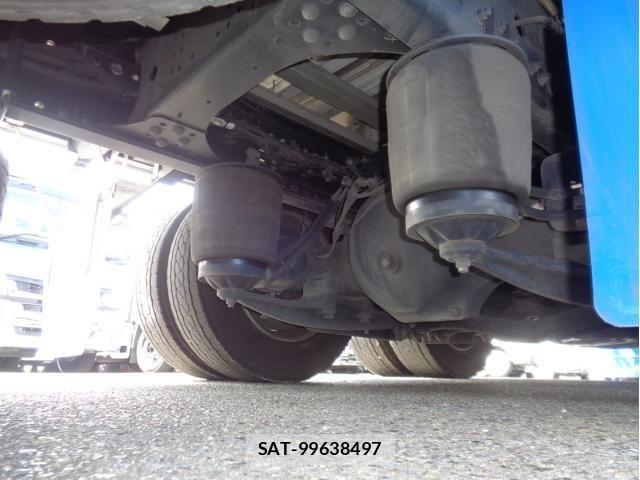 Hino PROFIA 2021-05 8850440-15