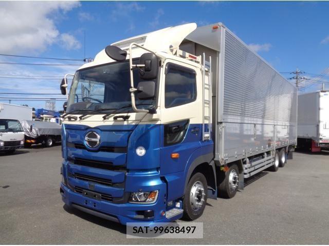 Hino PROFIA 2021-05 8850440-1