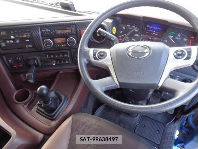 Hino PROFIA 2021-05 8850440-26