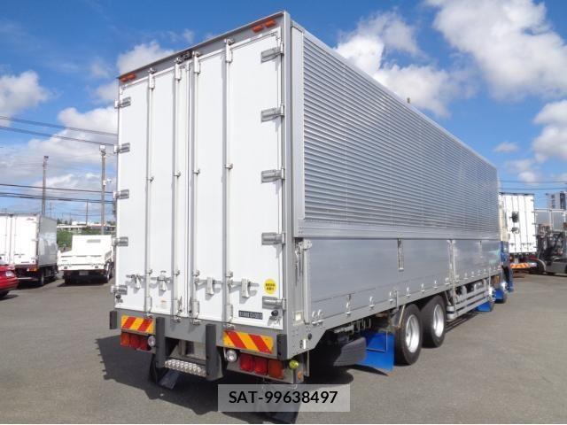 Hino PROFIA 2021-05 8850440-2