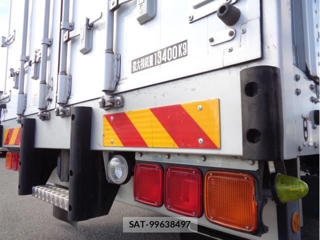 Hino PROFIA 2021-05 8850440-4