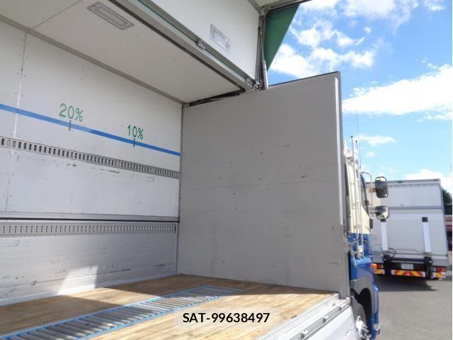 Hino PROFIA 2021-05 8850440-7