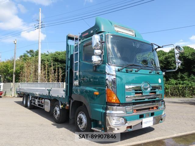 Hino PROFIA 2016-08 8850441-0