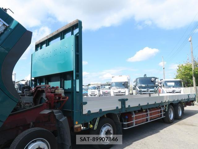 Hino PROFIA 2016-08 8850441-9