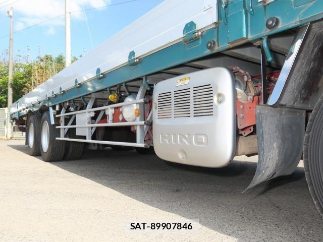 Hino PROFIA 2016-08 8850441-10