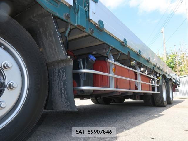 Hino PROFIA 2016-08 8850441-11