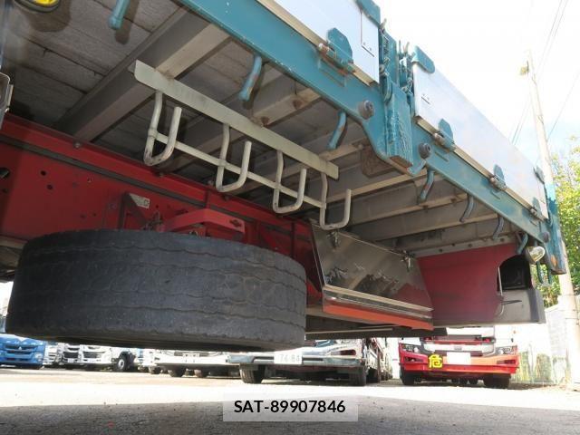 Hino PROFIA 2016-08 8850441-13