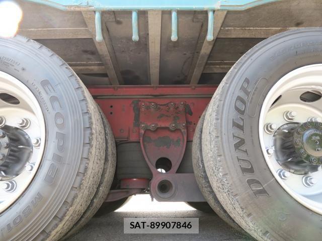 Hino PROFIA 2016-08 8850441-17