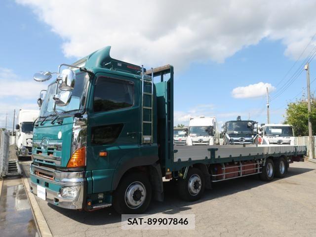 Hino PROFIA 2016-08 8850441-1