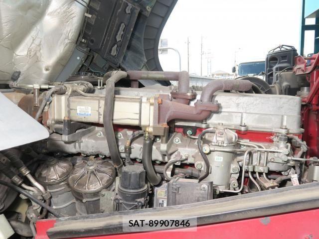 Hino PROFIA 2016-08 8850441-19