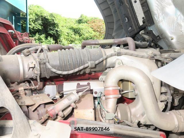 Hino PROFIA 2016-08 8850441-20