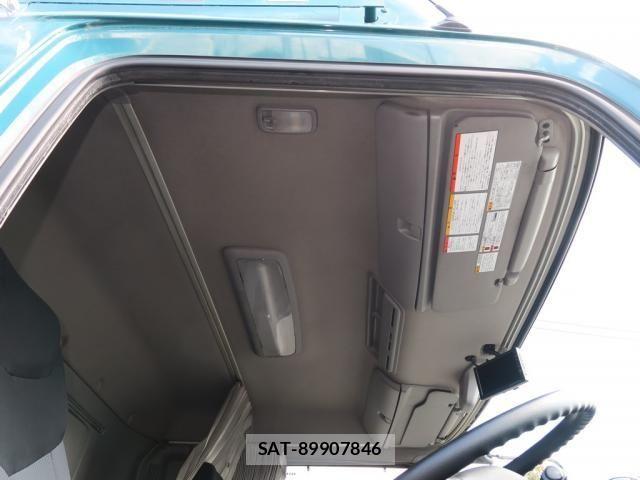 Hino PROFIA 2016-08 8850441-21