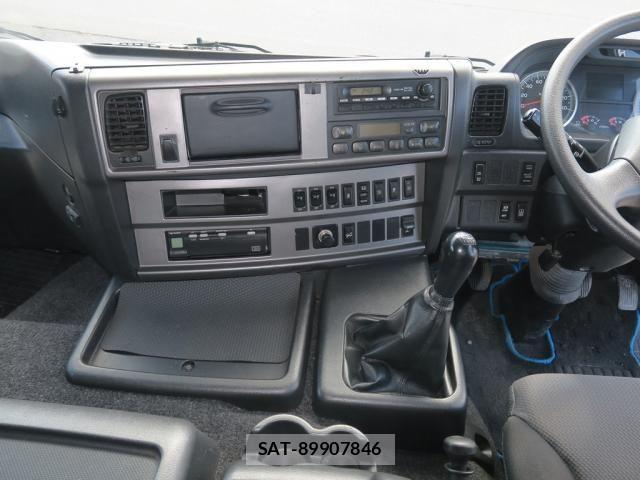 Hino PROFIA 2016-08 8850441-24