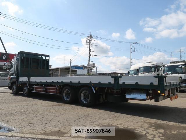 Hino PROFIA 2016-08 8850441-2