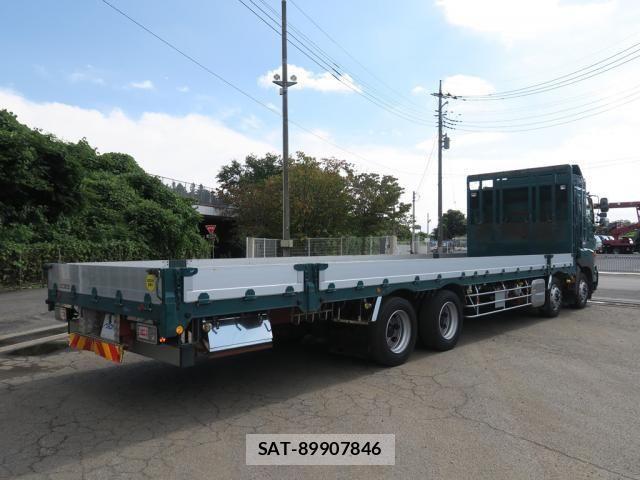 Hino PROFIA 2016-08 8850441-3