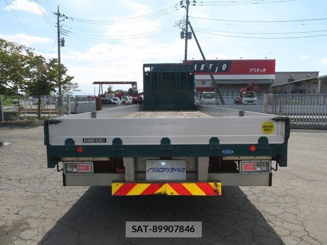Hino PROFIA 2016-08 8850441-4