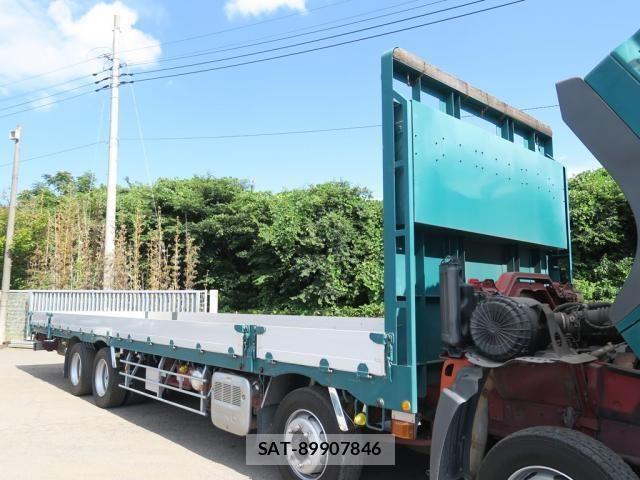 Hino PROFIA 2016-08 8850441-8