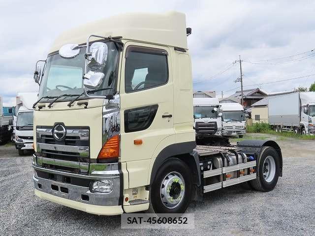 Hino PROFIA 2016-08 8871884-0