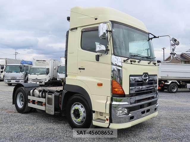 Hino PROFIA 2016-08 8871884-1