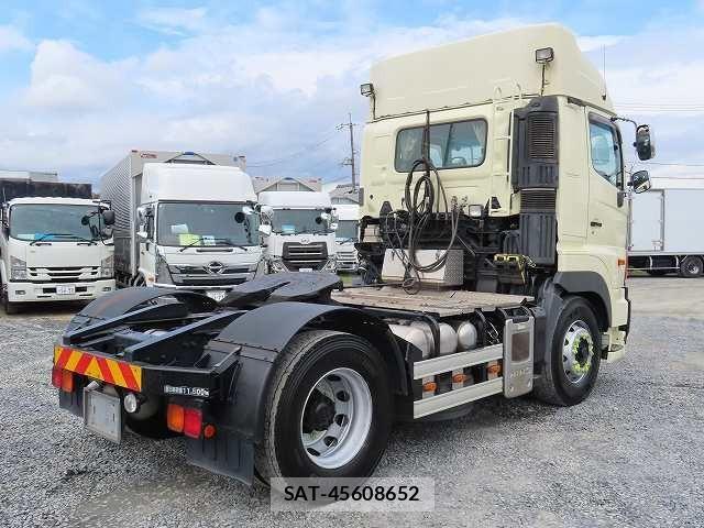 Hino PROFIA 2016-08 8871884-2