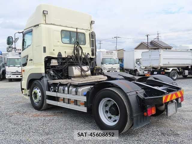 Hino PROFIA 2016-08 8871884-3