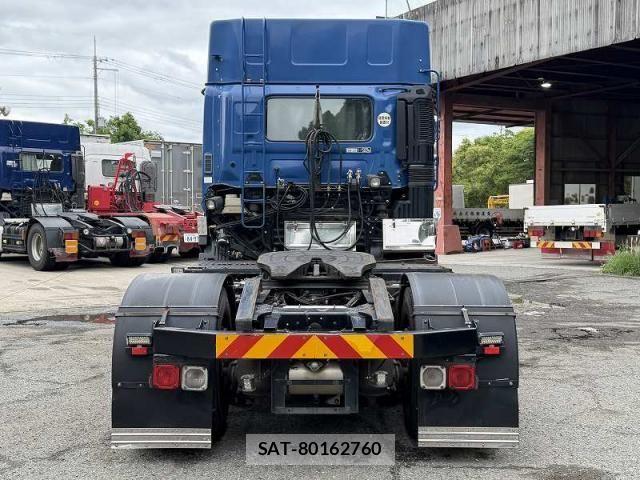Hino PROFIA 2012-04 8871891-11