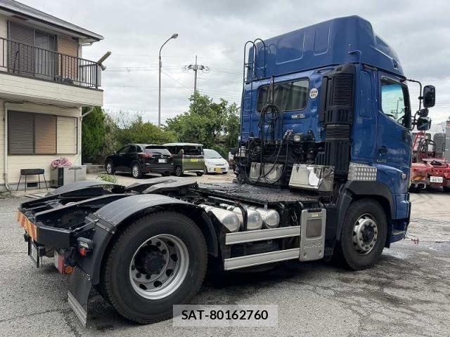Hino PROFIA 2012-04 8871891-12