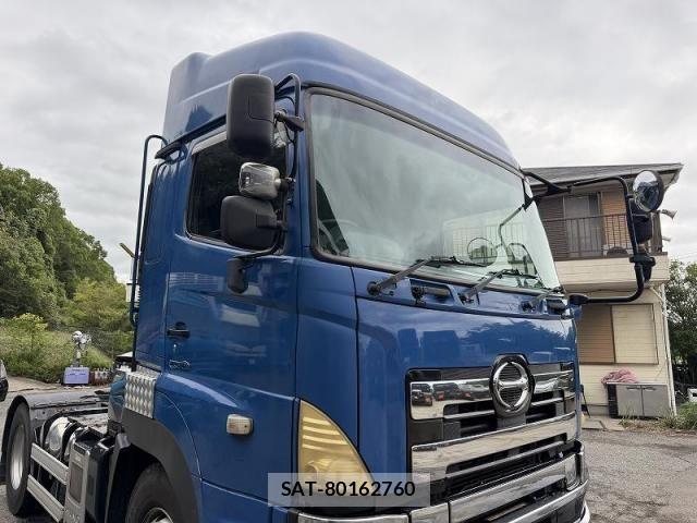 Hino PROFIA 2012-04 8871891-19