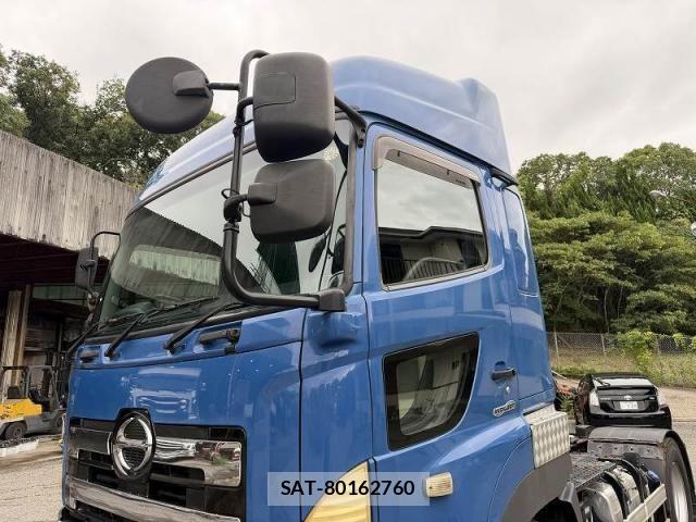 Hino PROFIA 2012-04 8871891-22