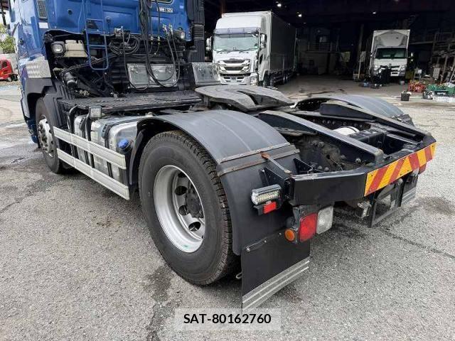 Hino PROFIA 2012-04 8871891-24