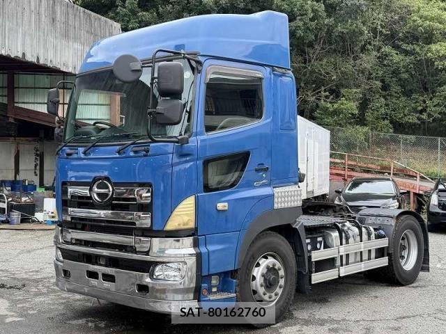 Hino PROFIA 2012-04 8871891-2