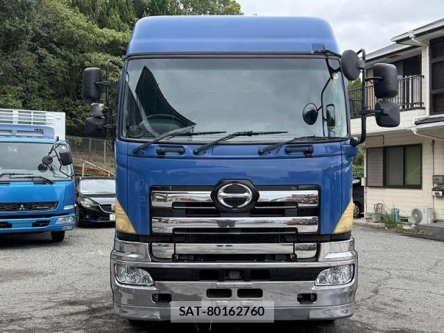 Hino PROFIA 2012-04 8871891-4