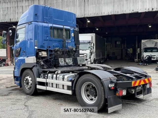 Hino PROFIA 2012-04 8871891-8